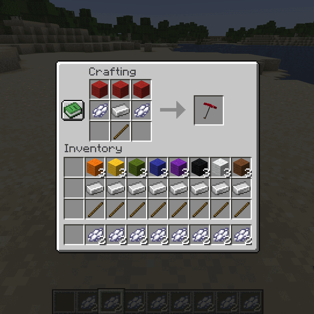 Umbrella Recipes