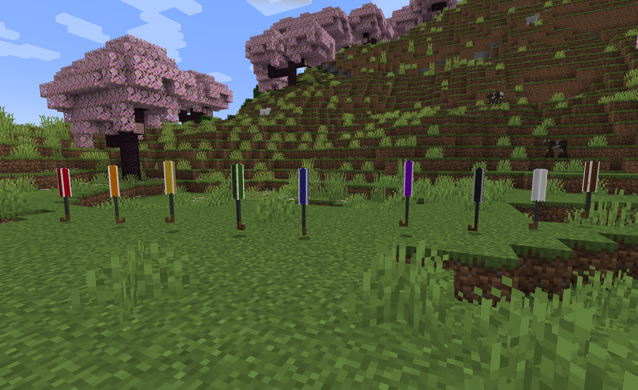 All Umbrella Models