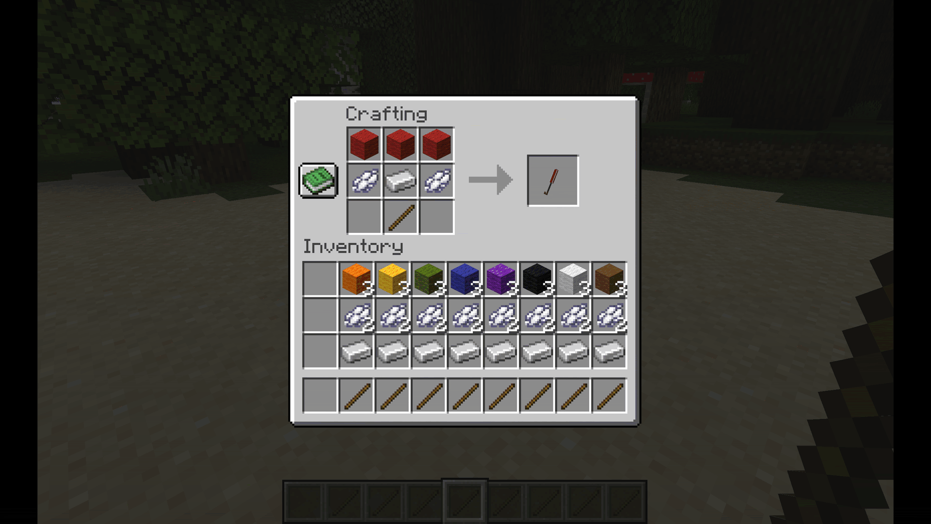 Umbrella Recipes