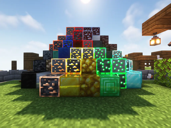 ores