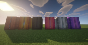 All the fluid tanks in one image