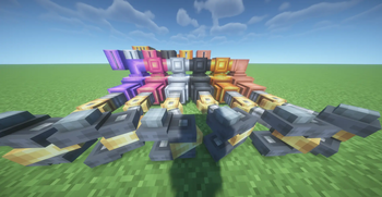 gallery of additions
