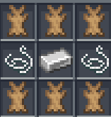 Crafting Example