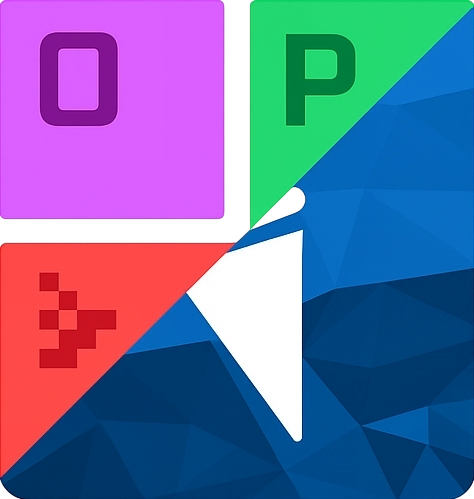 OpenPaC BlueMap - Refreshed