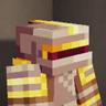 Moth's Enhanced Equipment