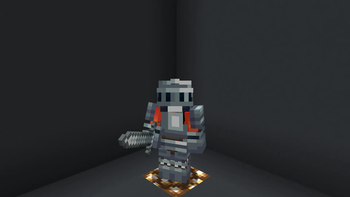 Iron