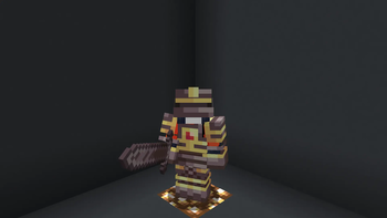 Netherite
