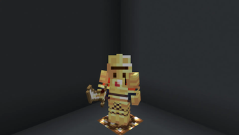 Gold
