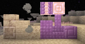 New Block Variants!