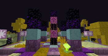 How To Spawn the Endersent