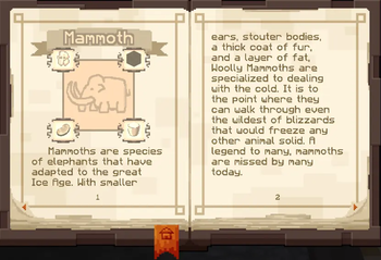 Fossil Menagerie