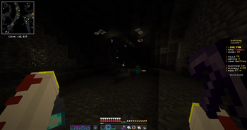 Dalt0n's Perfect Vanilla Experience
