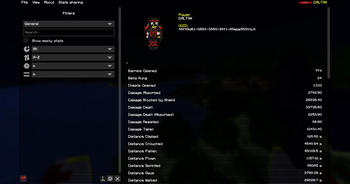 Dalt0n's Perfect Vanilla Experience