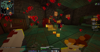 Dalt0n's Perfect Vanilla Experience