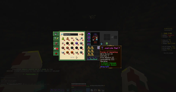 Dalt0n's Perfect Vanilla Experience