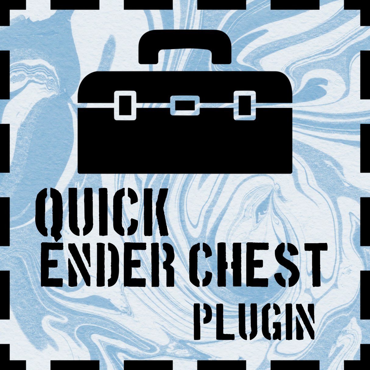 Quick Ender Chest