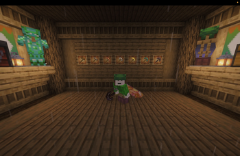 Pickaxes