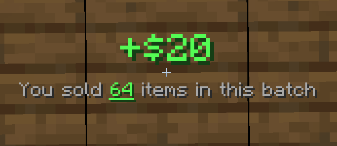 Sell Title