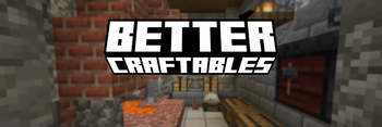 Better Craftables