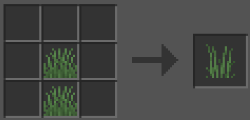 [v1.6.0+] Tall Grass