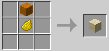 Sand/Sandstone Dyeing (Shapeless)
