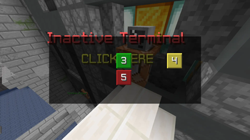 Terminal Solver
