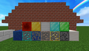 Ores