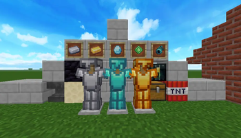 Armors