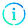 Interactic Renewed logo