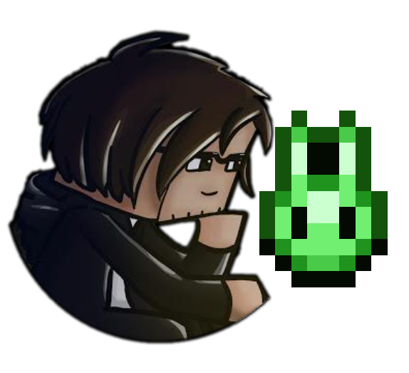 CirilXD's Journey Mode Terraria Inspired