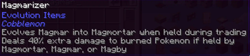 Example in Items 2