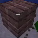 Cross break animation
