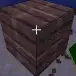 Cross animation