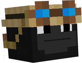 Modrinth profile picture for @Qwery