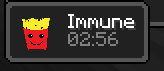 Immunity Effect