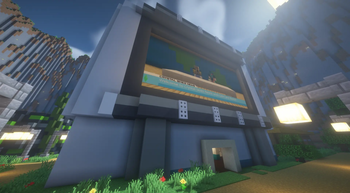 CSTV Studio