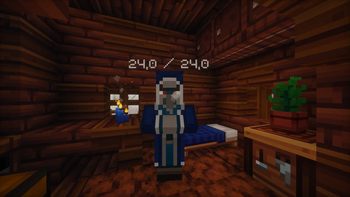 New Mobs
