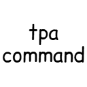 Tpa Command