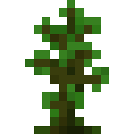 Jungle Sapling Fix