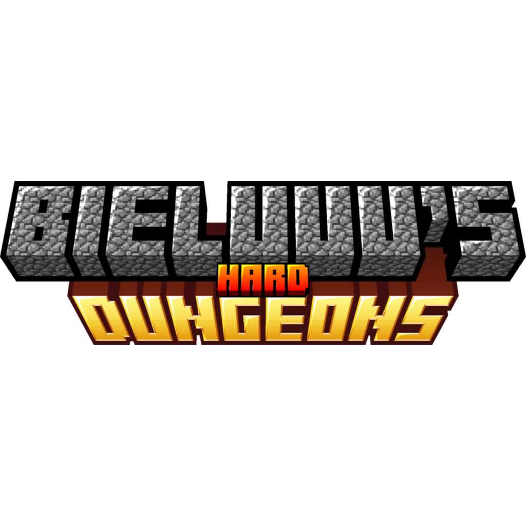 Bieluuu's hard dungeons