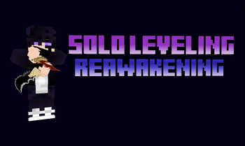 Solo Leveling