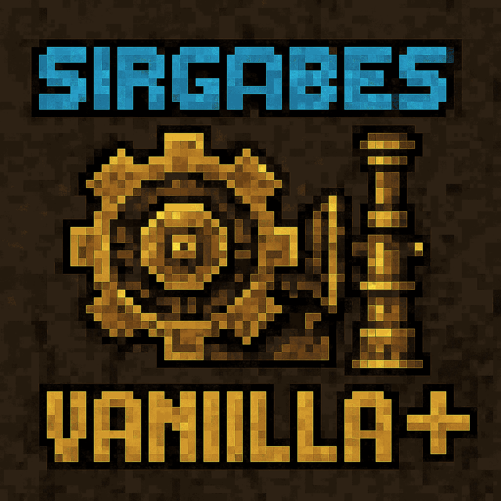 SirGabes' Techlite & Vanilla+