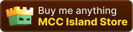 Buy me anything - MCC island Store (Button)
