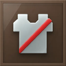 No Mod Armor / Invisible Mod Armor