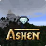 Ashen 16x PBR addon