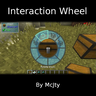 Interaction Wheel