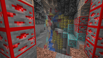 Ore Passage