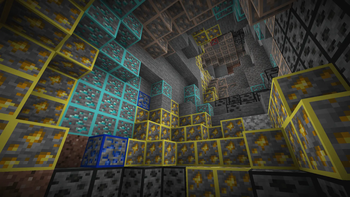 Ore Cave