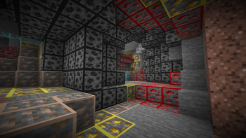 Deep Ores