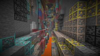 Lava Tunnel